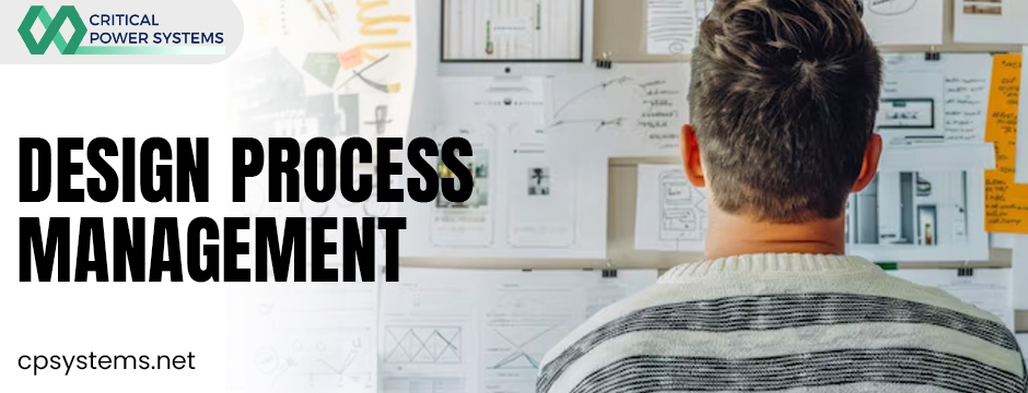 Mastering Design Process Management: Aligning Designers, Developers & Stakeholders for Project Success