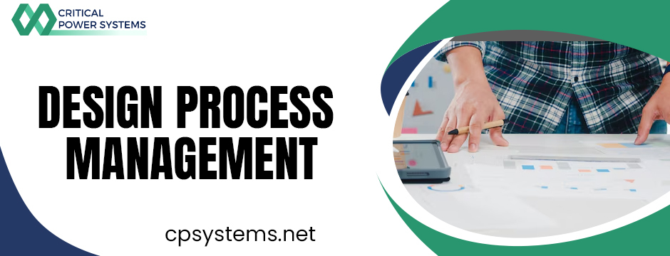 design process management