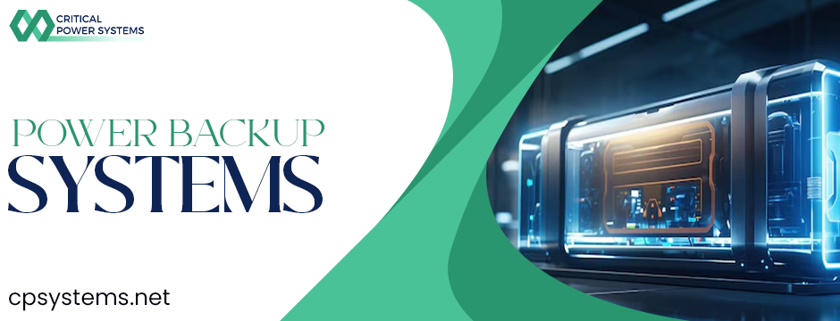 Smart and Connected UPS Systems: The Smarter Side of Power Backup
