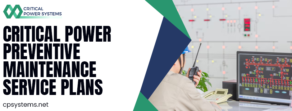 Annual vs. Quarterly Maintenance: Which Plan Makes Sense for Your Power Systems?